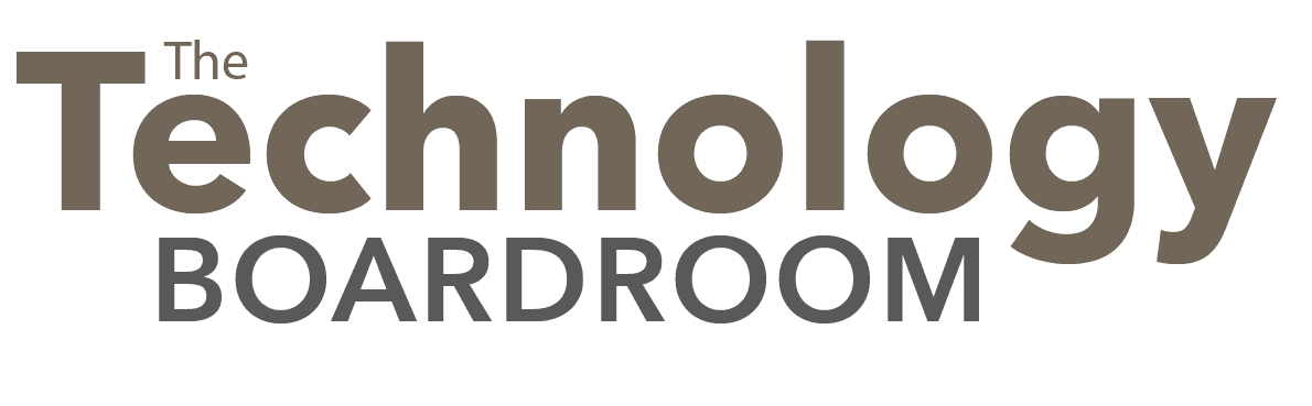 Technology Boardroom