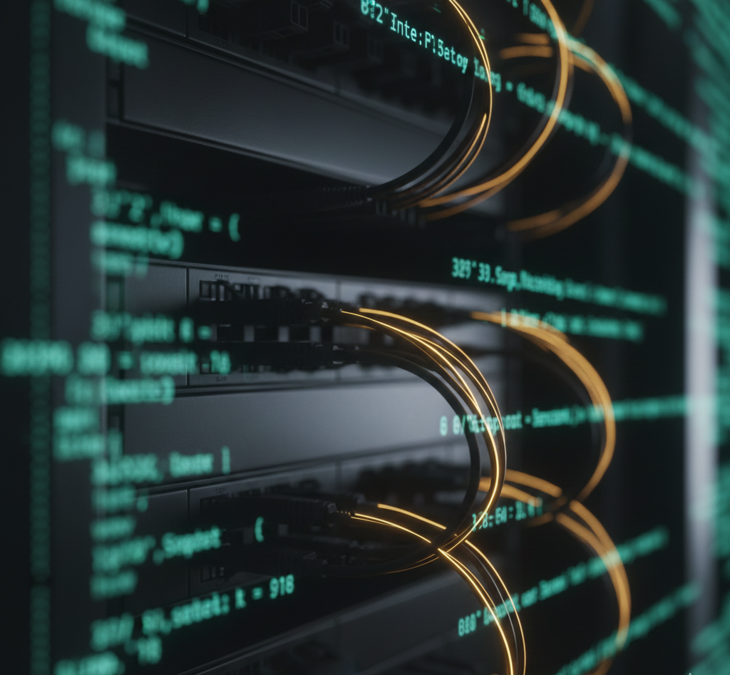 Digital Transformation & AI